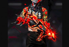 60+ Kode Redeem FF Hari Ini 2 Maret 2026 Lengkap Cara Klaim: Ambil Hadiah Senjata dan Diamond!