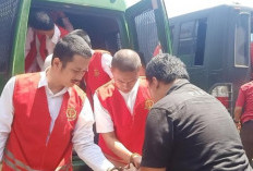 Sidang Dugaan Penipuan Teddy Darmansyah, Kerugian Korban Disebut Membengkak Jadi Rp19,4 Miliar