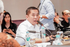 Mantap, Karawang Raih Penghargaan Sangat Baik dari Menteri Investasi, Bupati Aep Dorong Percepatan Perizinan 