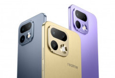 Rekomendasi 5 HP Realme Terbaru Maret 2026: RAM Besar, Performa Tinggi, Kamera Tajam & Baterai hingga 7000 mAh