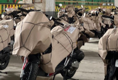 Semester I 2026: Volume Angkutan Retail KAI Logistik Melonjak 17 Persen