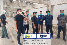 DLH Karawang Temukan Dugaan Kelalaian Penyimpanan Bahan Kimia di Pindo Deli 2, 139 Warga Terdampak