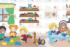 Jangan Asal Pilih! Ini 10 Standar Daycare yang Aman untuk Anak Menurut Ahli