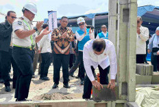 Hunian Layak ASN Kemenimipas Dibangun di Bekasi, Lokasinya di Cikarang Barat dan Cikarang Pusat