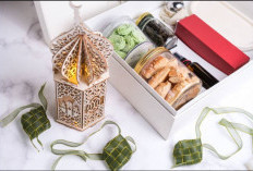 Lagi Nyari Hampers Lebaran 2026 untuk Teman Kantor? Berikut Beberapa Rekomendasi Produk yang Murah dan Estetik