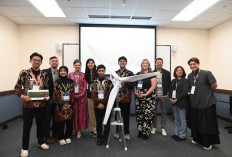 Tembus Top 6 dan Meraih Peringkat ke-4 di Fowler GSIC, Startup Binaan Pertamina Curi Perhatian Internasional
