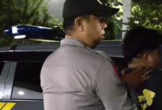 Mantap! Pelaku Begal Payudara di Tegal Gede Cikarang Selatan Diamankan, Sempat Diamuk Massa