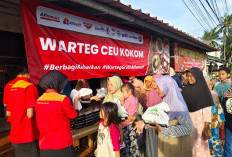Ramadan 2026, Alfamart Gandeng 102 UMKM Warteg Bagikan 60 Ribu Paket Gratis