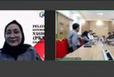 Kemenkum Jabar Bahas Dua Raperda Krusial untuk Guru dan Petani di Bekasi