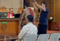 Pusaran Kasus Suap Ijon Proyek Cikarang Seret Mantan Pj Bupati Dani Ramdan