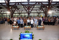 ITB Luncurkan Program Ekonomi Digital dan Tantangan Inovasi AI