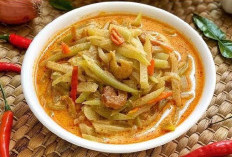 Resep Sajian Masakan yang Simpel dan Cocok untuk Disantap Saat Buka Puasa