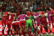 Indonesia Juara FIFA ASEAN Cup 2026, Taklukkan Thailand Lewat Adu Penalti