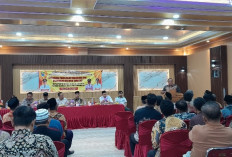 Infrastruktur Pasirgombong Menanti Realisasi