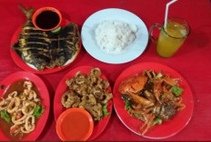 9 Makanan dan Minuman yang Sebaiknya Tidak Dikonsumsi Bersamaan dengan Seafood, Bisa Ganggu Pencernaan!