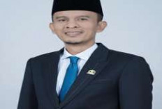 Nurhadi Dukung Perubahan Petrogas Menjadi PT Karawang Energi Persada
