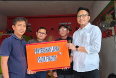 Pertama di Cikarang, FIF Group Resmikan Lapak Pojok Finatra 