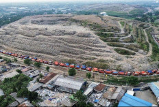 Proyek Pengolahan Sampah Energi (PSEL) Bekasi Segera Dimulai