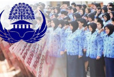 Cek Saldo! Uang Kadeudeuh Purna ASN Karawang Cair Bertahap Sejak 9 Maret