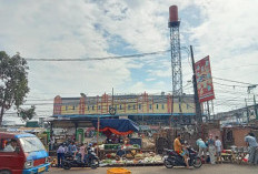 RELOKASI PKL BEKASI DIHARAPKAN TINGKATKAN PENDAPATAN PEDAGANG