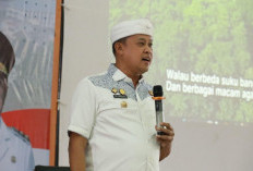 Dana Hibah Rp100 Juta per RW di Bekasi Belum Dicairkan