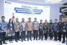 PHE Pertagas di Ajang IPA Convex 2026, Jaga Ketahanan Energi Nasional dan Percepatan Transisi Energi