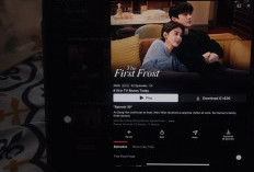 15 C-Drama Aman Puasa 2026, Seru Ringan Tanpa Adegan Dewasa, Cocok Ngabuburit Keluarga!