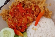 Rekomendasi 15 Tempat Makan Ayam Geprek di Jatimulya Tambun Selatan, No 14 Hidden Gem!