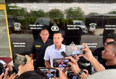 Harga Beras di Bekasi Dipantau, Polisi Telusuri Pasokan hingga Pedagang