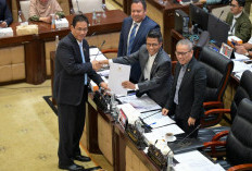 Pemerintah Siapkan Pusat Keuangan Internasional untuk Dorong Investasi