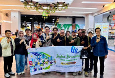 Pertamina EP Tambun Field Perkuat Sinergi dengan Insan Media Bekasi
