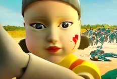 Amnesty International Ungkap Warga Korea Utara Dieksekusi karena Nonton Squid Game dan Dengarkan K-Pop