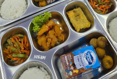 Anggaran Pendidikan APBN 2026 Tembus Rp470,46 Triliun, MBG Serap Porsi Terbesar