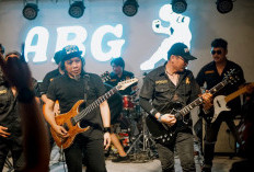 eL JOINT EVENT Hadirkan Peta Rock Indonesia Tampil di Karawang