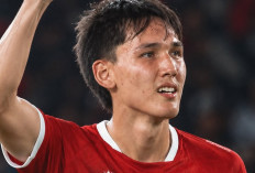 Mitchell Baker Cetak Quattrick, Indonesia Unggul Telak atas Bangladesh 6-1 di Babak Pertama
