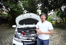 Jangan Transfer DP Dulu! Ini 11 Rahasia Beli Mobil Bekas Anti Ketipu yang Wajib Dicek Sebelum Deal