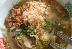 Daftar 15 Menu Makan Siang Sehat di Bawah Rp20 Ribu yang Bikin Kenyang Lebih Lama, Cocok untuk Karyawan!