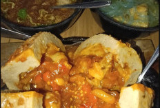 Nyari Warung Bakso Deket Kawasan Lippo Karawang? Coba Beberapa Rekomendasi Ini Enak dan Bikin Nagih