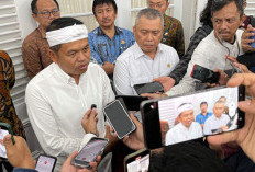 Gubernur Jabar Kritik Developer soal Penanganan Lingkungan