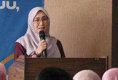 Layanan Mammografi RSUD Kabupaten Bekasi, Cara Canggih Deteksi Dini Kanker Payudara