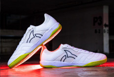 Kamu Anak Futsal? Ini Dia Rekomendasi Sepatu Ortuseight untuk Semua Posisi