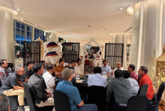 Utamakan Keselamatan Perwira di tengah Eskalasi Geopolitik, PIEP Relokasi Pekerja