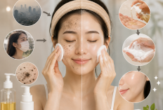 Kenapa Double Cleansing Penting, Meski Tidak Pakai Makeup Tebal? Ini Penyebabnya!