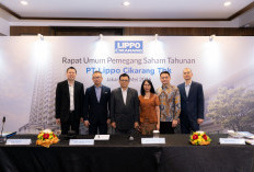 LPCK Perbarui Jajaran Dewan Komisaris dan Direksi, Perkuat Momentum Pertumbuhan Properti