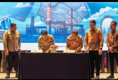 Pertamina Patra Niaga RJBB dan Polda Metro Jaya Sepakati Kerja Sama Penyediaan BBM & Pelumas untuk TA 2026