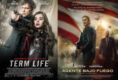 Jadwal Bioskop Trans TV 5 Oktober 2026 Lengkap Sinopsis, Malam Ini Nonton Film Aksi-Crime Usai Beraktivitas 