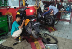Rekomendasi 11 Bengkel Motor Favorit Warga Jatimulya Tambun Selatan, Ada yang Jadi Langganan Ojol!