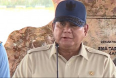 Prabowo Bakal Lantik Anggota Dewan Energi Nasional