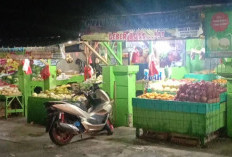 Pura-pura Mengamen, Seorang Pria Kepergok Curi Uang Pedagang Buah di Rawalumbu
