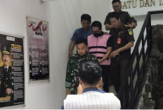 Ade Effendi Zarkasih, Petinggi BUMD Kabupaten Bekasi Resmi Ditahan Setelah Berkali-kali Mangkir